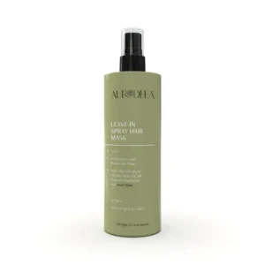 MASQUE EN SPRAY DÉMELLLANT ET FORTIFIANT