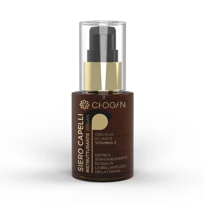 SÉRUM BOOSTER DE VOLUME CAPILLAIRE