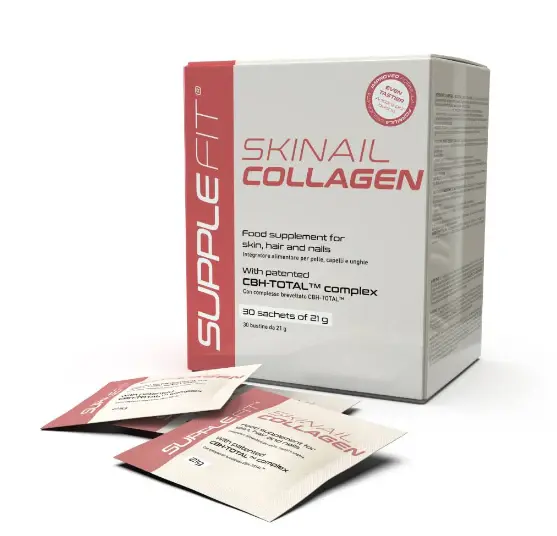 THE BEAUTY DRINK COLLAGEN : SOLUTION REVOLUTIONNAIRE Pour une Peau sans imperfection, Radieuse et Uniforme, des Cheveux Brillants et des Ongles Forts (630g)