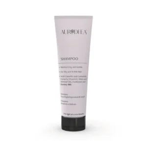 SHAMPOING NOURRISSANT POUR GAGNER EN VOLUME