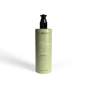 GEL NETTOYANT: Peau Normale et Peau sèche