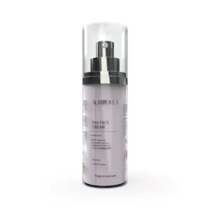 CRÈME DE JOUR SUPER HYDRATANTE, CLARIFIANTE, EFFET VELOUR (idéale pour tout type de peau)