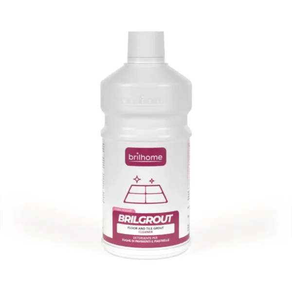 BRILGROUT - Nettoyant concentré pour joints