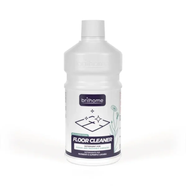 FLOOR CLEANER - Dégermant pour sols et surfaces lavables