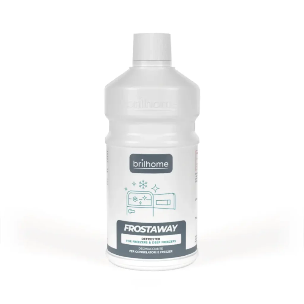 FROSTAWAY - Dégivrant pour congélateurs et freezers