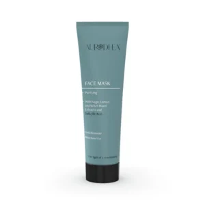 MASQUE PURIFIANT SEBOREGULATEUR A L'ACIDE SALICYLIQUE